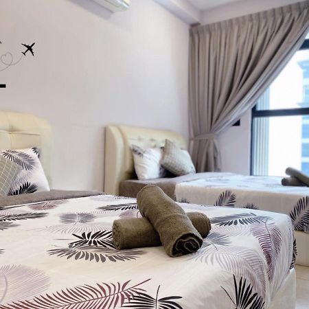 Atlantis Premium 4-10Pax/5 Min To Jonker&Town Pool Apartment Malacca Exterior photo