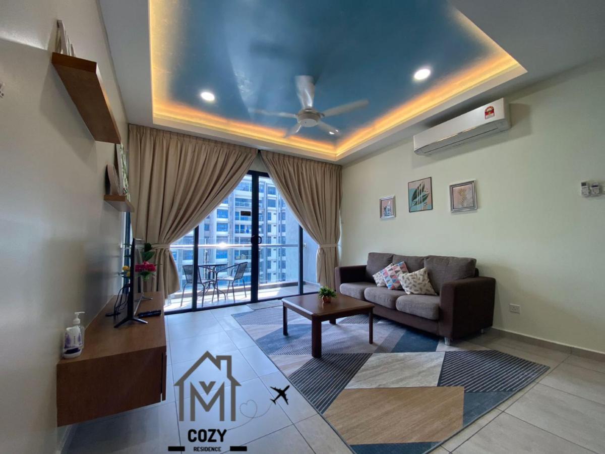 Atlantis Premium 4-10Pax/5 Min To Jonker&Town Pool Apartment Malacca Exterior photo