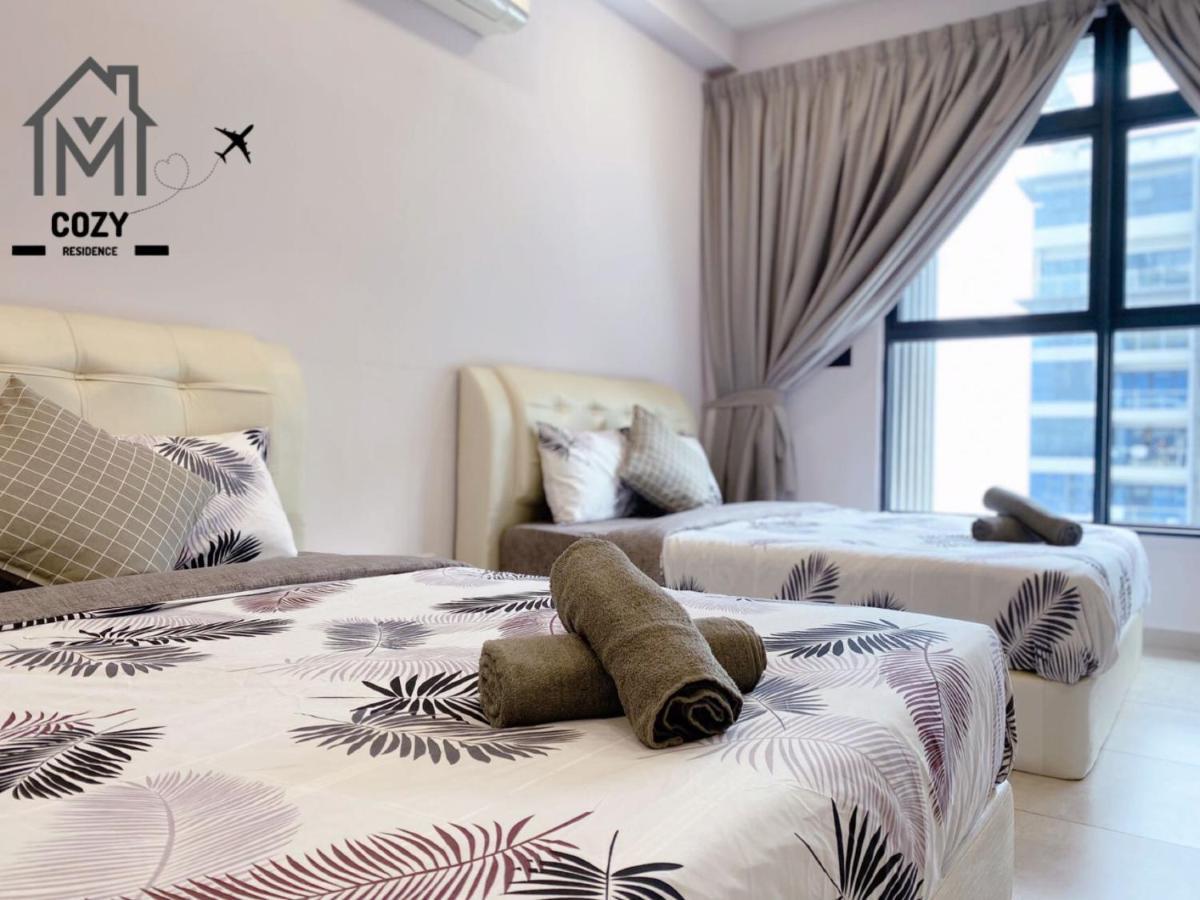 Atlantis Premium 4-10Pax/5 Min To Jonker&Town Pool Apartment Malacca Exterior photo
