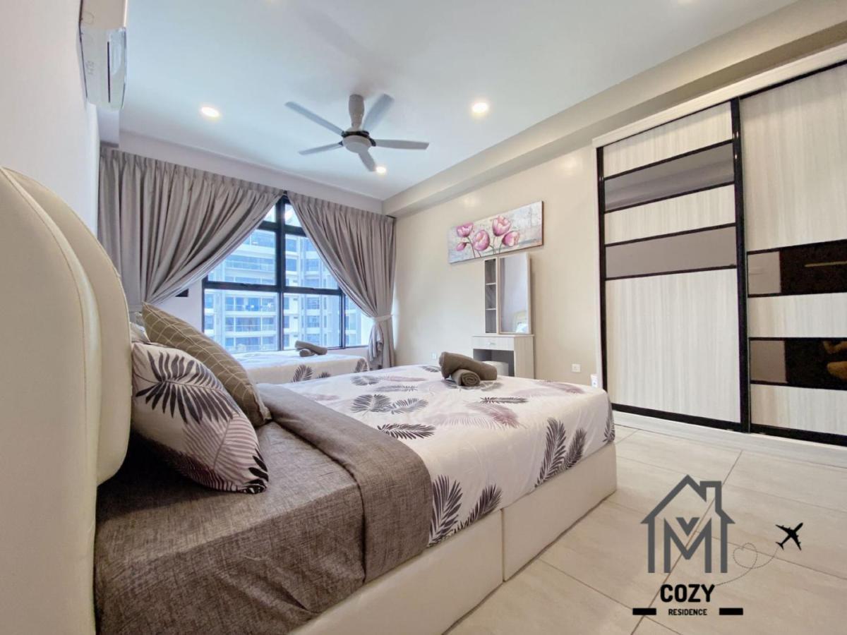 Atlantis Premium 4-10Pax/5 Min To Jonker&Town Pool Apartment Malacca Exterior photo