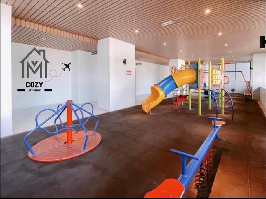 Atlantis Premium 4-10Pax/5 Min To Jonker&Town Pool Apartment Malacca Exterior photo