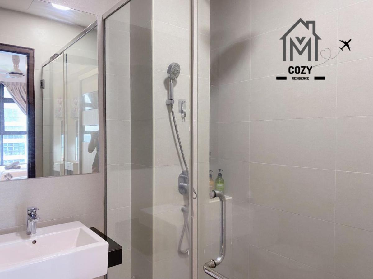 Atlantis Premium 4-10Pax/5 Min To Jonker&Town Pool Apartment Malacca Exterior photo